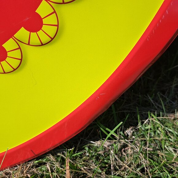 Sunbeam Bread Large Advertising Sign - Picture 11 of 11